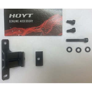 Hoyt PicRail for Garmin Xero® A1i PRO