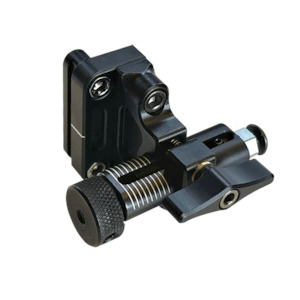 Hha: HHA Ultraview/Dark Owl Scope Adapter