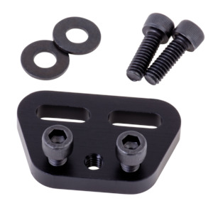 Hha: HHA SP-50 Slotted Extension Bracket