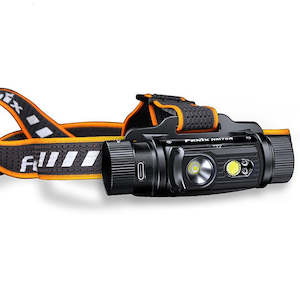 Fenix HM70R Rechargeable Headlamp