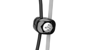 Arrow Rest Accessories: QAD Cable Clamp Kit