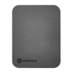 MAGVIEW PHONE PLATE - 3 Pack
