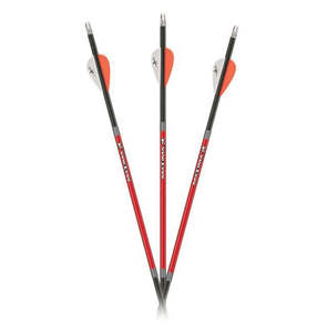 Kids: Carbon Express Maxima JR Arrows