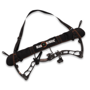 Advanced Archery: Dead Ringer Easy Go Bow Sling