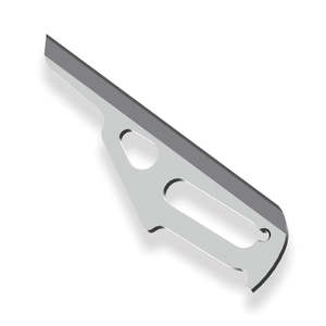 G5 Outdoors: G5 T2 - Rear Deploy Mechanical Replacement Blades