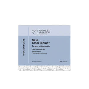Skin Clear Biome™