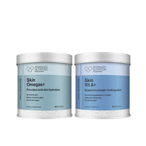 Skin Health Synergy