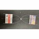 Blacks outrigger clip