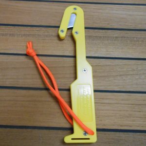 Fish Razr 28″ dredge Bar