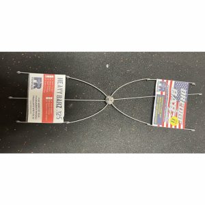 R&R R2 outrigger clips