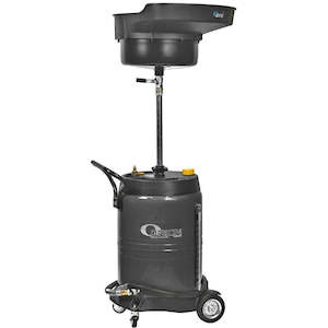 February 2020 Promo: Orion HD Telescopic Oil Drainer 100L, includes Extension Funnel