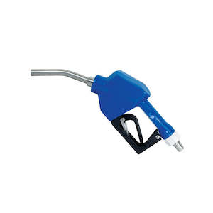 Adblue Auto Nozzle