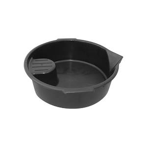 Oil Catchment Tray, 6L