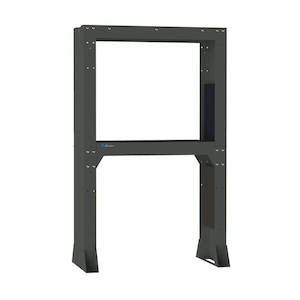 Hose Reels: ORION Reel Services Stand - for up to 6 reels