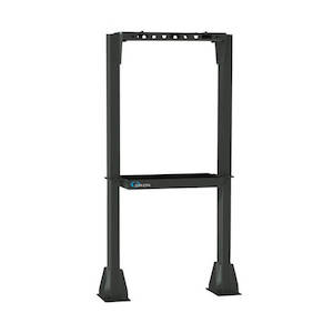 Hose Reels: ORION Economy Reel Stand - up to 5 reels