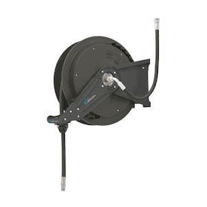 Hose Reels: ORION Open Air/Water Hose Reel, 3/8" x 15m