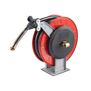 Hose Reels: AFC Adblue Hose Reel – 8m x 3/4” hose