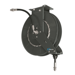 Hose Reels: ORION Heavy Duty Oil Reel, 1/2" x 15m