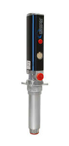Waste Oil Tanks Pumping: ORION 1:1 Waste Oil Transfer Pump, Stub Length