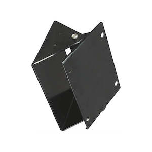 Hose Reels Stands Accessories: LUBE PRO Hose Reel Swivel Mount Bracket