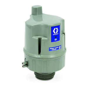 All: Graco Ultrasonic Tank Level Monitor