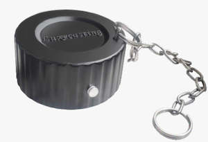 Cap for 2" Dry Break Coupler