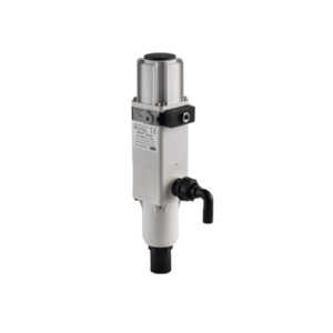 All: AFC 2:1 Multi-Fluid Pump, Stub Length
