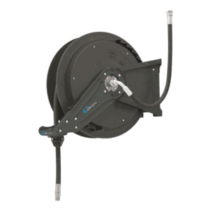 Hose Reels: ORION Oil Reel, 1/2" x 10m