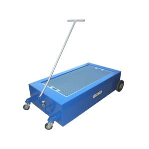 LUBE PRO Low Level Oil Drainer, 150L