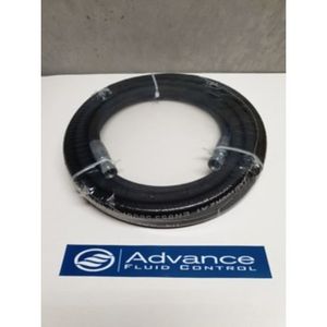 All: Oil Delivery Hose, 1/2" x 0.8m - F/F
