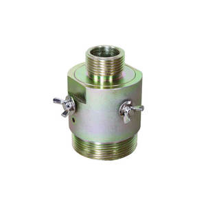 Fuel Adblue Equipment Fuel Equipment: Quick Coupling Unit for Drum or IBC