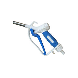 LUBE PRO Adblue Dispense Nozzle, 3/4", manual