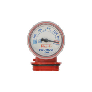 Tanks Bunding Tank Accessories: Level Gauge for 1500L Super Tank