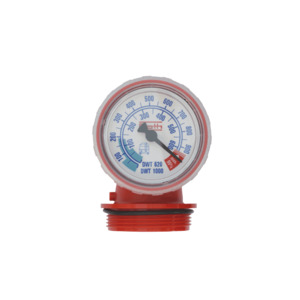 Tanks Bunding Tank Accessories: Level Gauge for 1000L Super Tank
