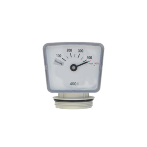 Tanks Bunding Tank Accessories: Level Gauge for 400L Super Tank