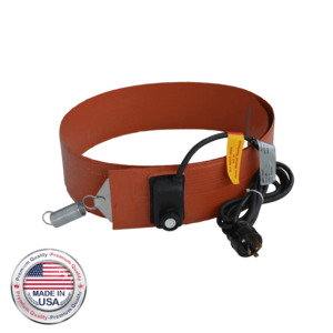 Drum Heater for 60Kg Drums, 230V