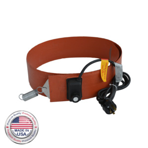 Drum Heater for 200Kg Drums, 230V