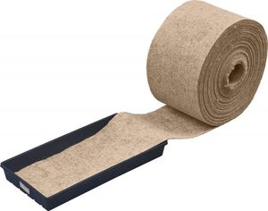 Products: FuturPonic™ Hemp Roll – 25cm x 40m – Advance Microgreen