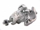 Scaffolding Coupler: Drop Forged Double Coupler