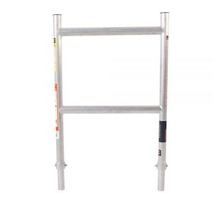 Aluminium Tower: Zippy Scaff - Aluminium Frames