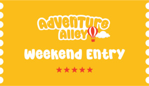Weekend & Holiday Entry