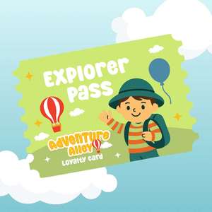 Products: Explorer Pass
