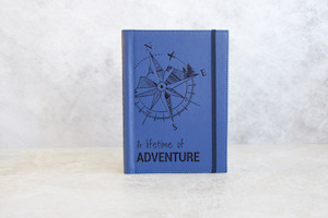 Products: Worldwide Travel Journal Adventure Collections