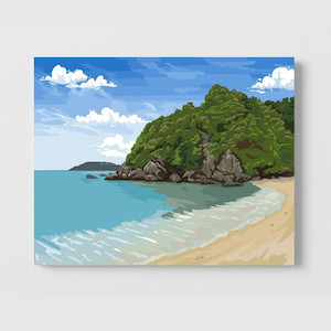 Products: Rakiura Track - Seconds Adventure Collections