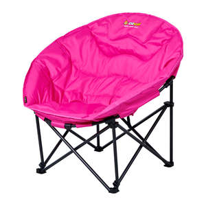 Sale: Malibu Jumbo Moon Chair