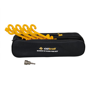 Sale: Screw-In Sand Peg Kit