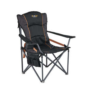 Roamer Chair