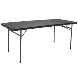 Sale: Ironside 180cm Fold In Half Table