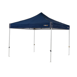 Sale: Hydroflow Deluxe 3.0 Gazebo - Navy