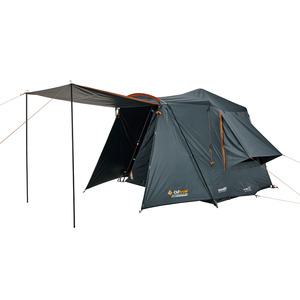 Sale: Fast Frame BlockOut Lumos 4P Tent